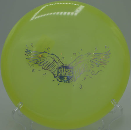 Neo Lumen Founder Elemental Wings trusted Founder mold for Michigan nationwide