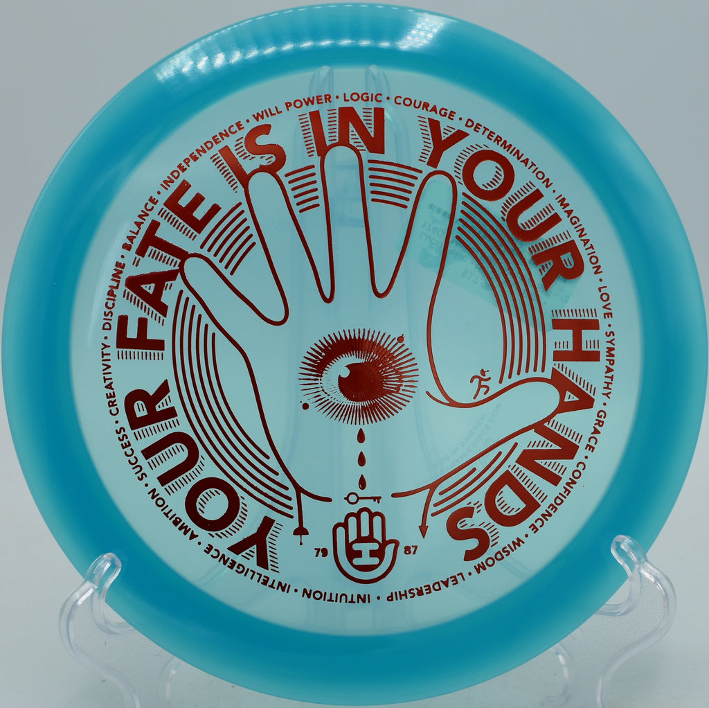 Lucid Felon - HSCo Your Fate