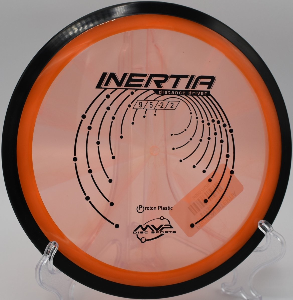 PROTON INTERTIA - Flexline Discs - 96857629