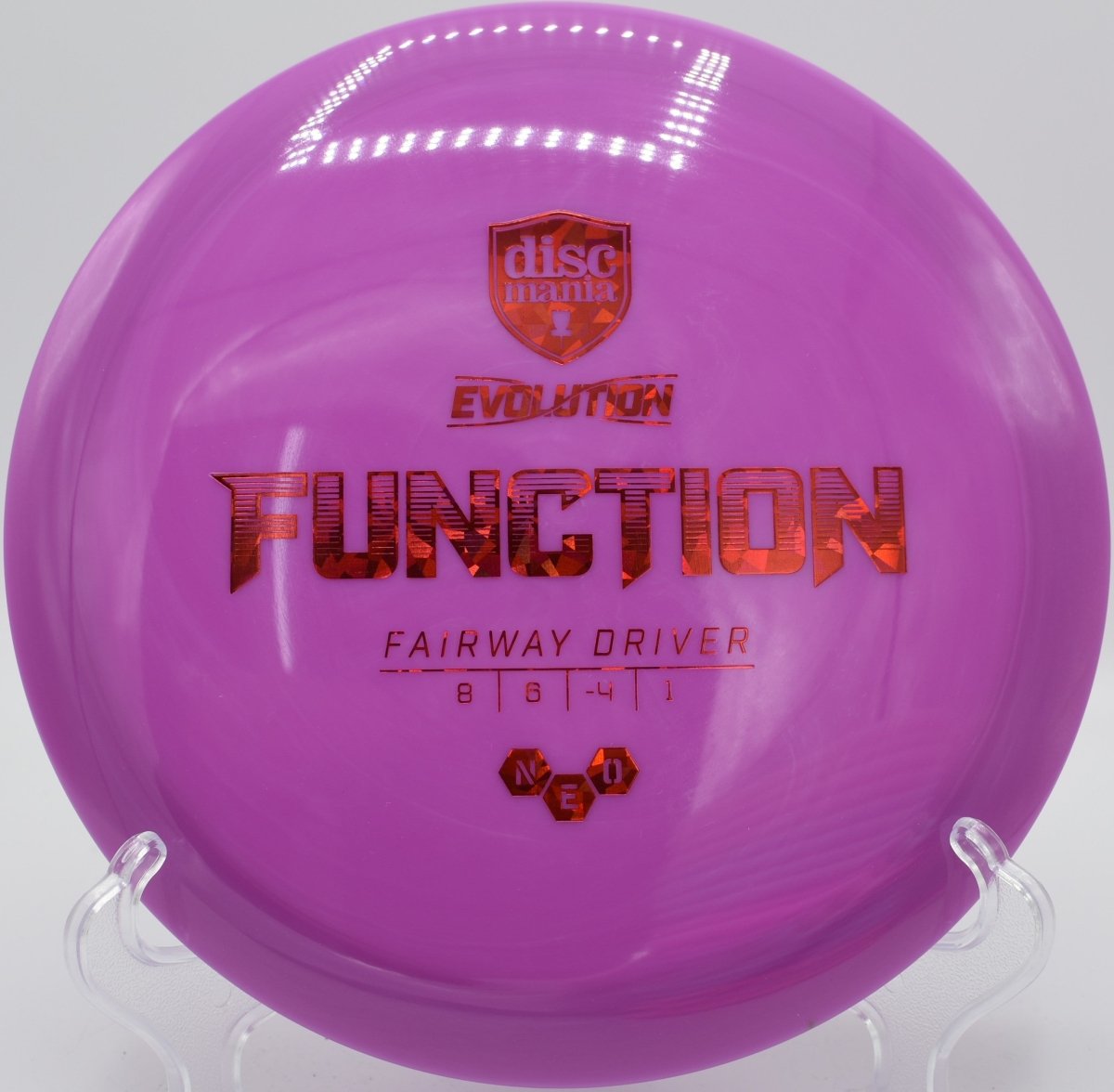 Neo Function