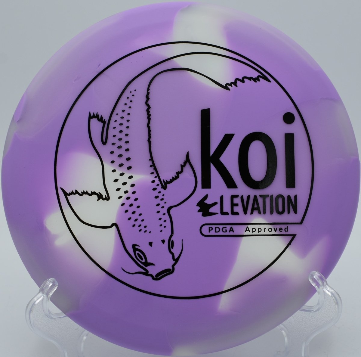 Glo-G Koi