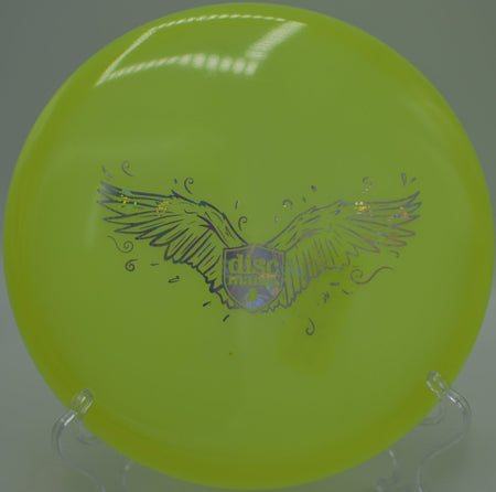 Neo Lumen Founder Elemental Wings dependable fairway disc for Nevada nationwide shipping