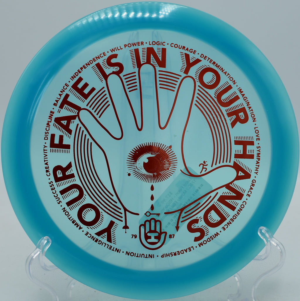 Lucid Felon - HSCo Your Fate