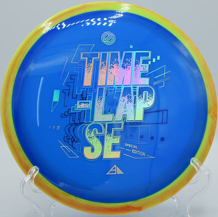 Retooled Axiom Time-Lapse in Neutron plastic carving a controlled flex line at Northwood Black in Morton, Illinois

