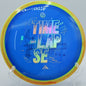 Retooled Axiom Time-Lapse in Neutron plastic carving a controlled flex line at Northwood Black in Morton, Illinois

