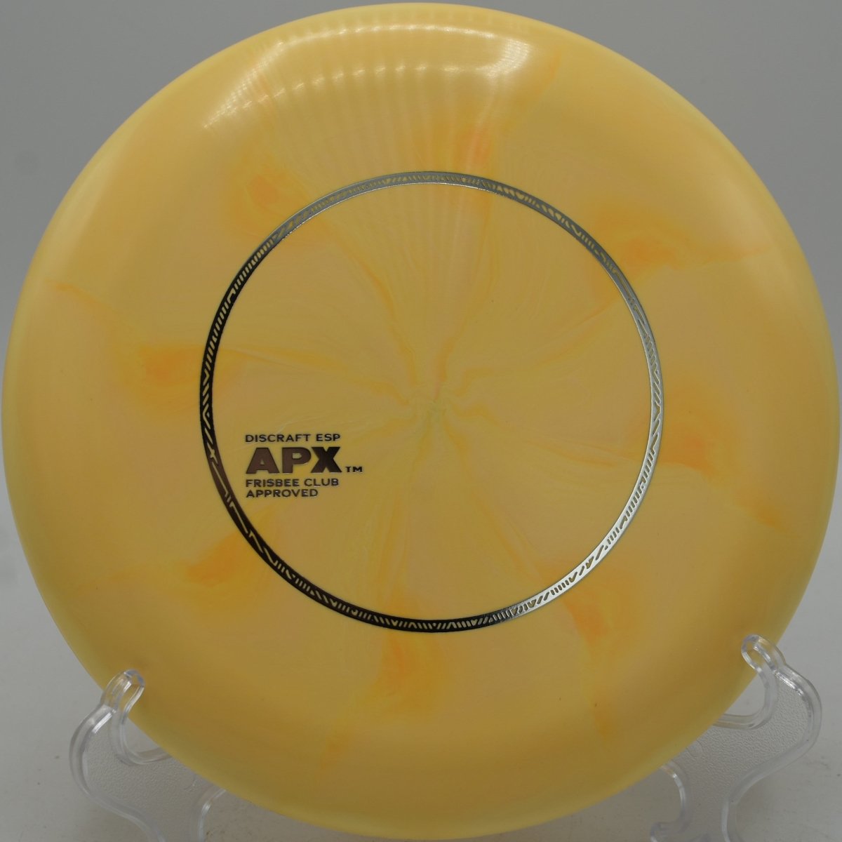 2026 LE Broderic ESP APX