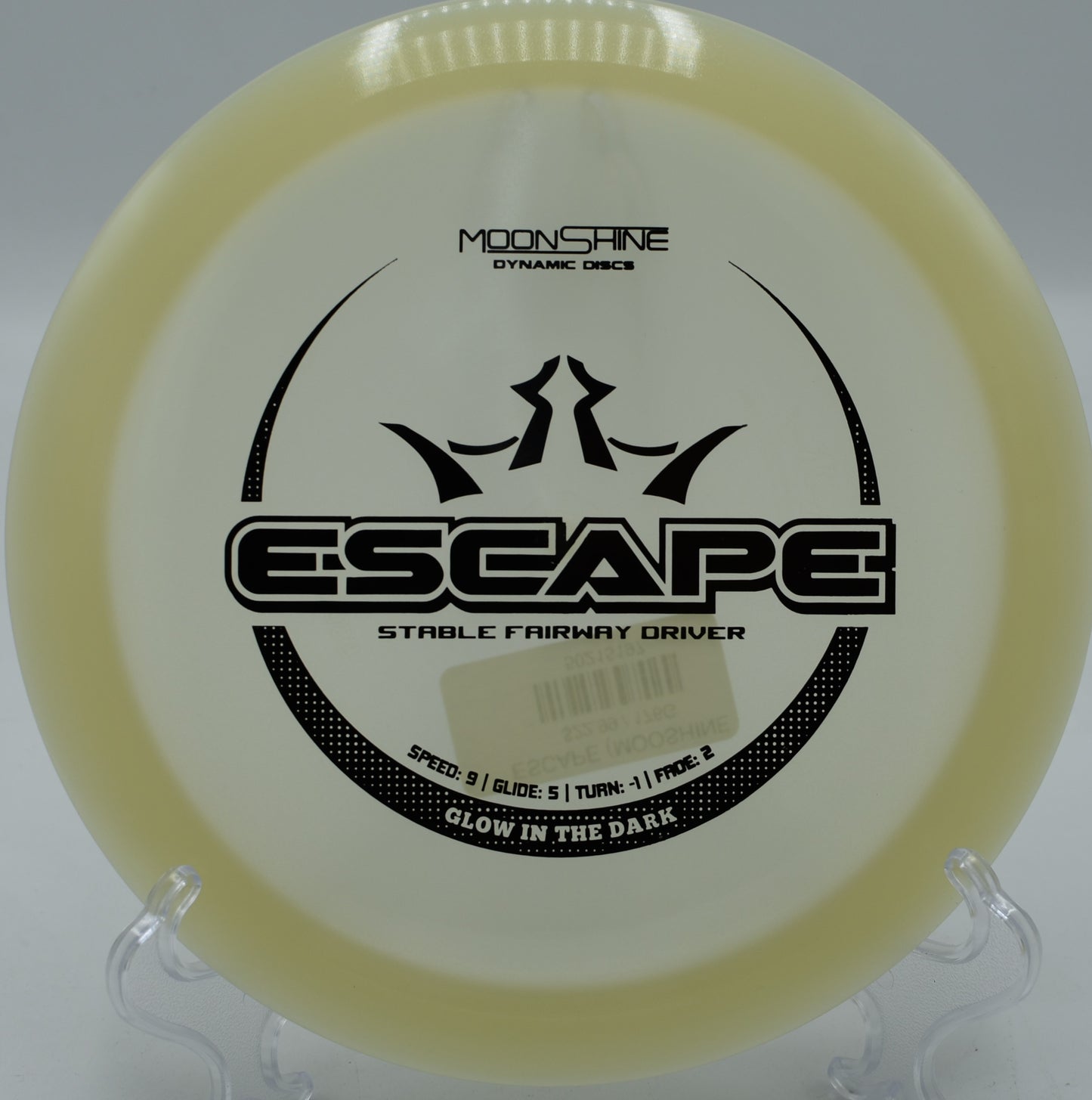 ESCAPE (MOOSHINE)