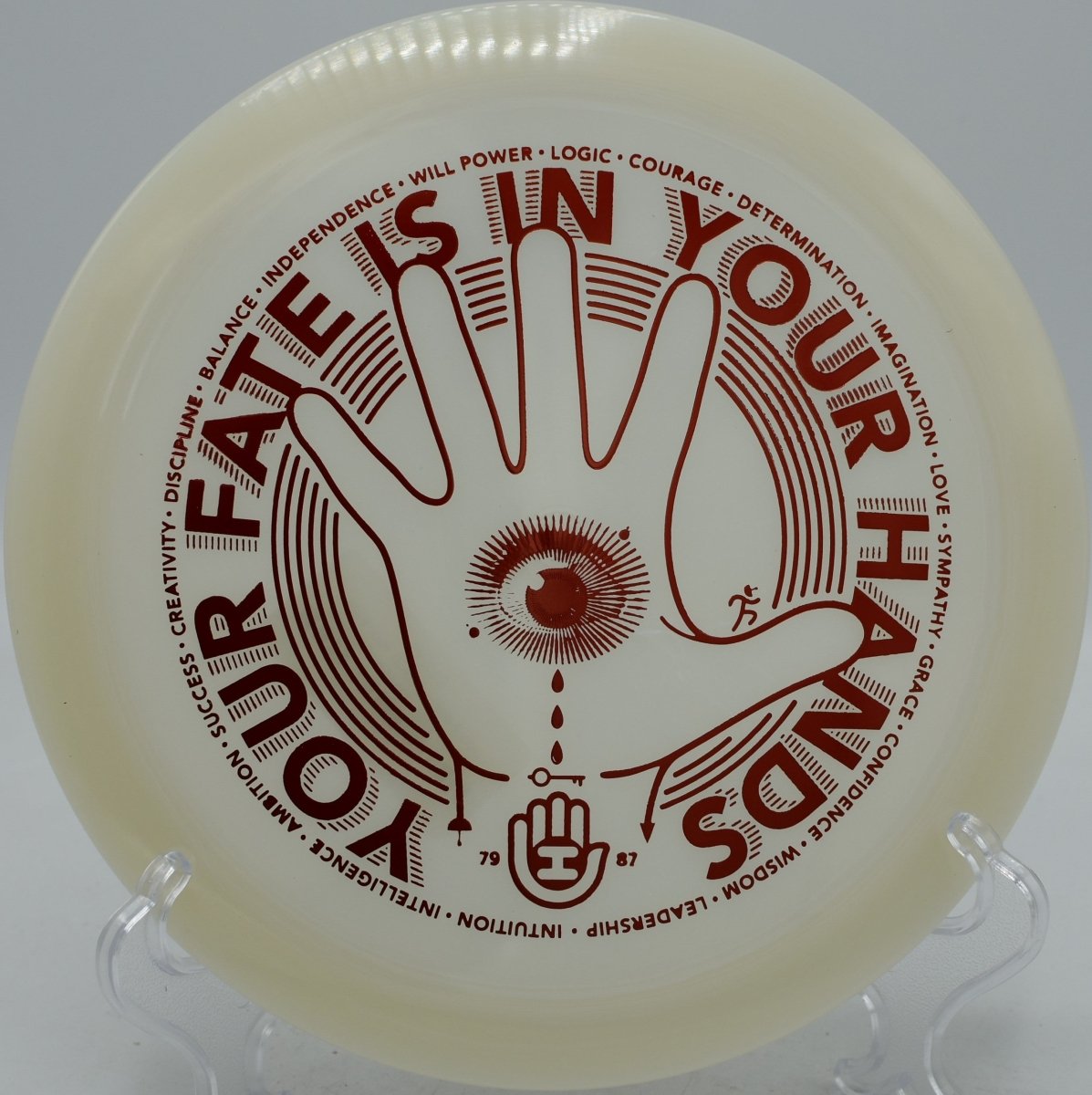 Lucid Felon - HSCo Your Fate strong fade driver in Illinois nationwide shipping