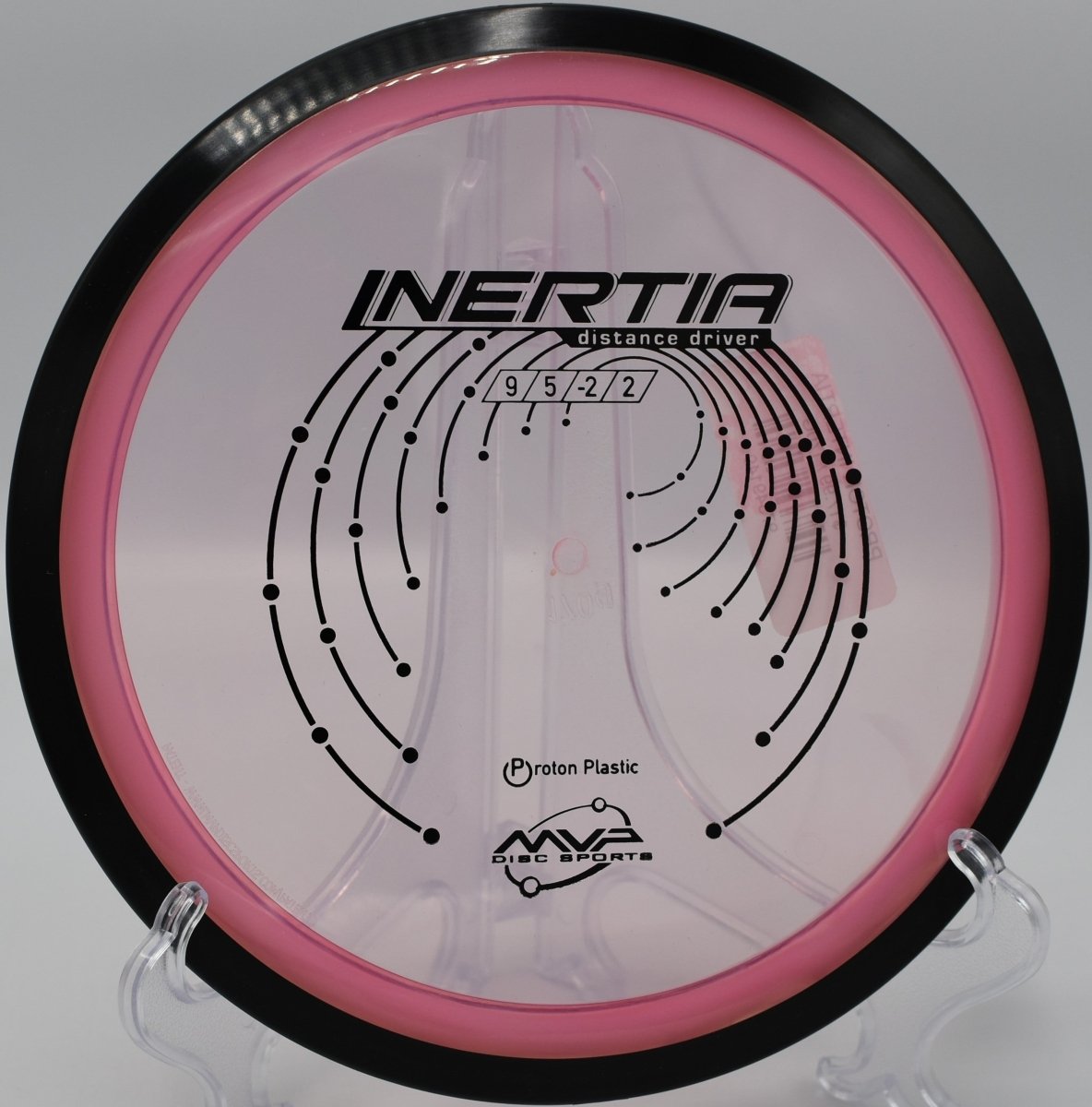 PROTON INTERTIA - Flexline Discs - 97349149