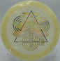 Ali Smith signature TSA glow Mantra