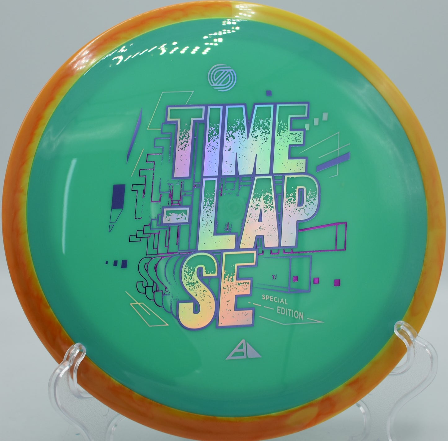 Special Edition Neutron Time-Lapse showing clean S-curve flight at Harmony Bends in Columbia, Missouri

