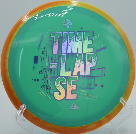 Special Edition Neutron Time-Lapse showing clean S-curve flight at Harmony Bends in Columbia, Missouri


