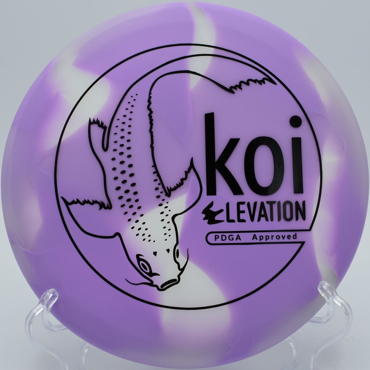 Glo-G Koi