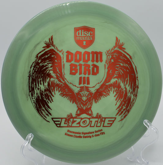 Simon Lizotte Doombird 3 FD3 (Innova Made)