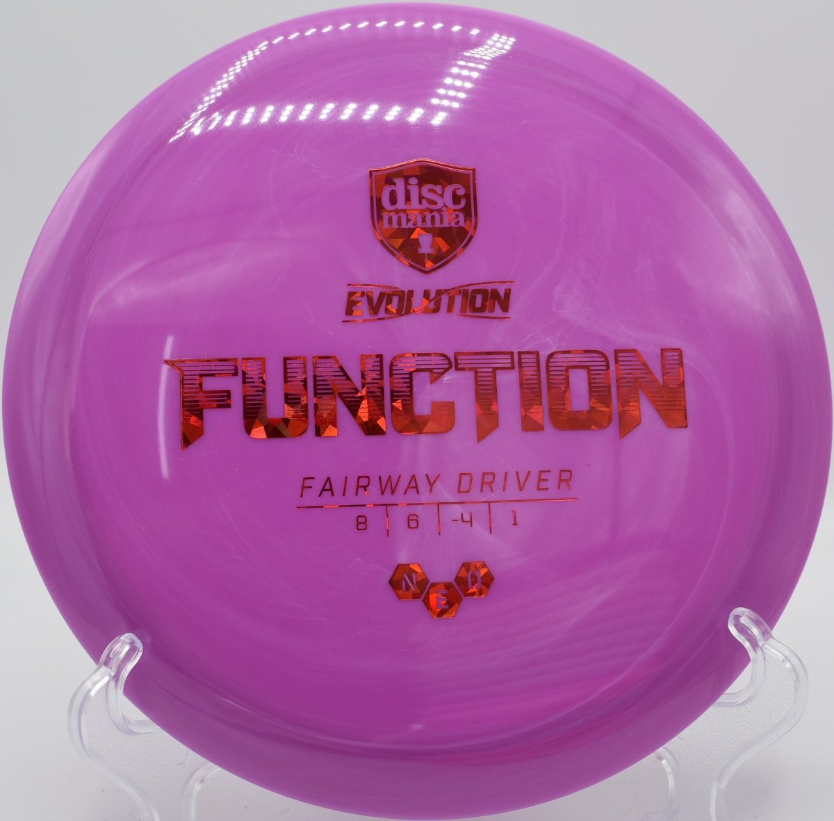 Neo Function
