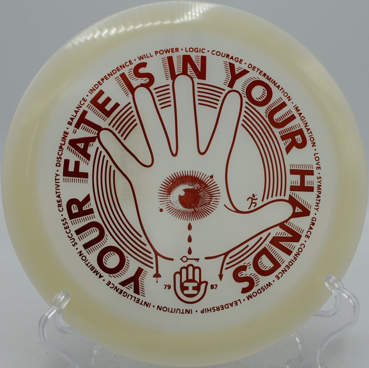 Lucid Felon - HSCo Your Fate shipping fast from Washington nationwide shipping