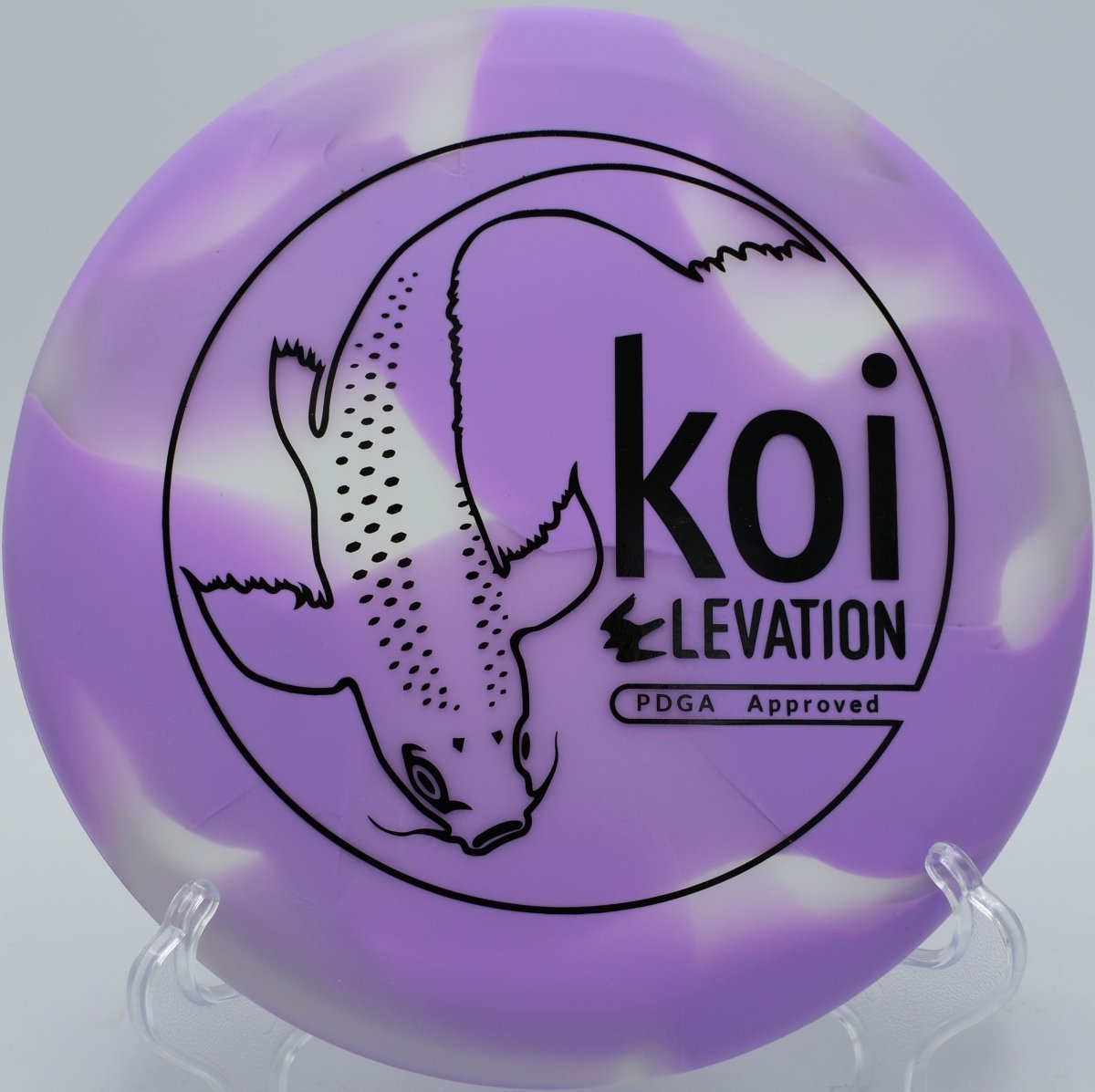 Glo-G Koi