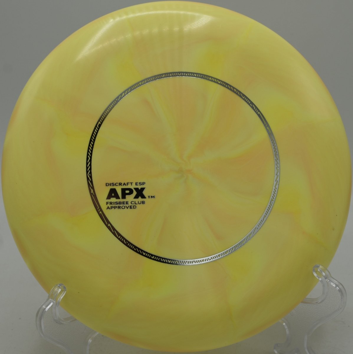2026 LE Broderic ESP APX