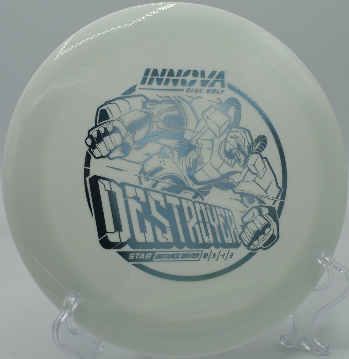 Star Destroyer - Flexline Discs - 84769706178973