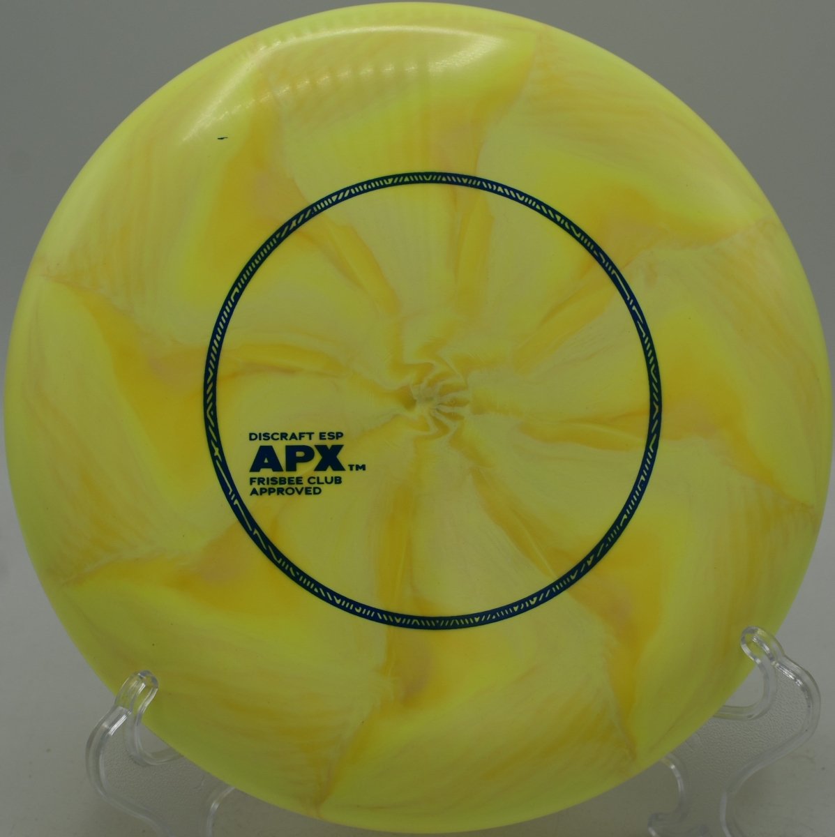 2026 LE Broderic ESP APX
