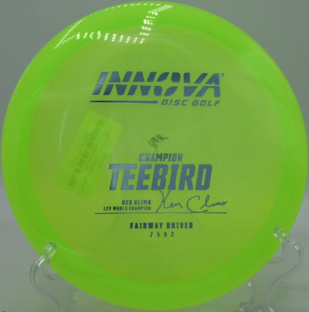 Champion Teebird - Flexline Discs - 63279181614589