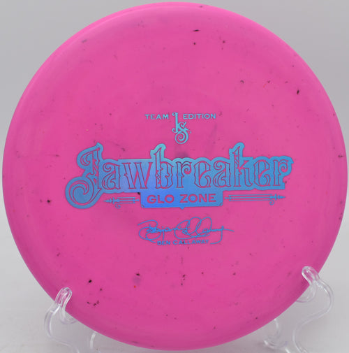 JAWBREAKER GLO ZONE (LEDGESTONE EDITION)