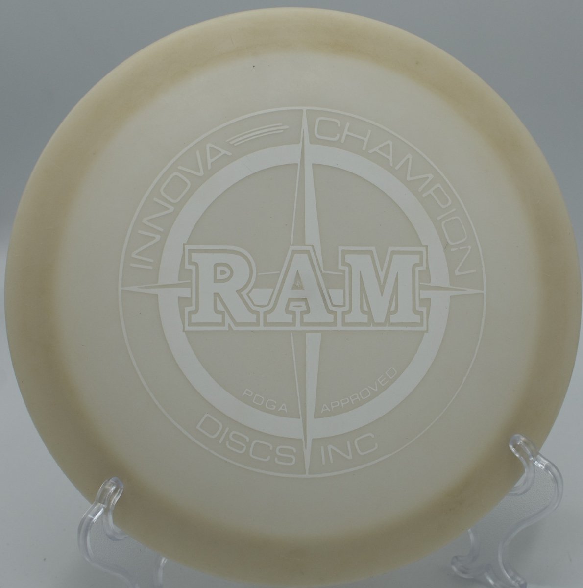 DX Ram - Flexline Discs - 90692221110621