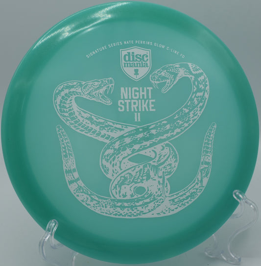 NIGHT STRIKE 1 COLORGLOW FD