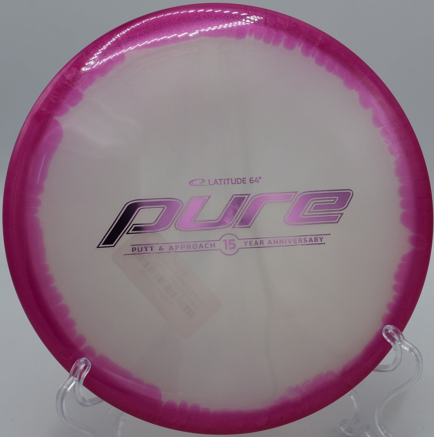 OPTO ICE ORBIT PURE (15 YEAR ANNIVERSARY)