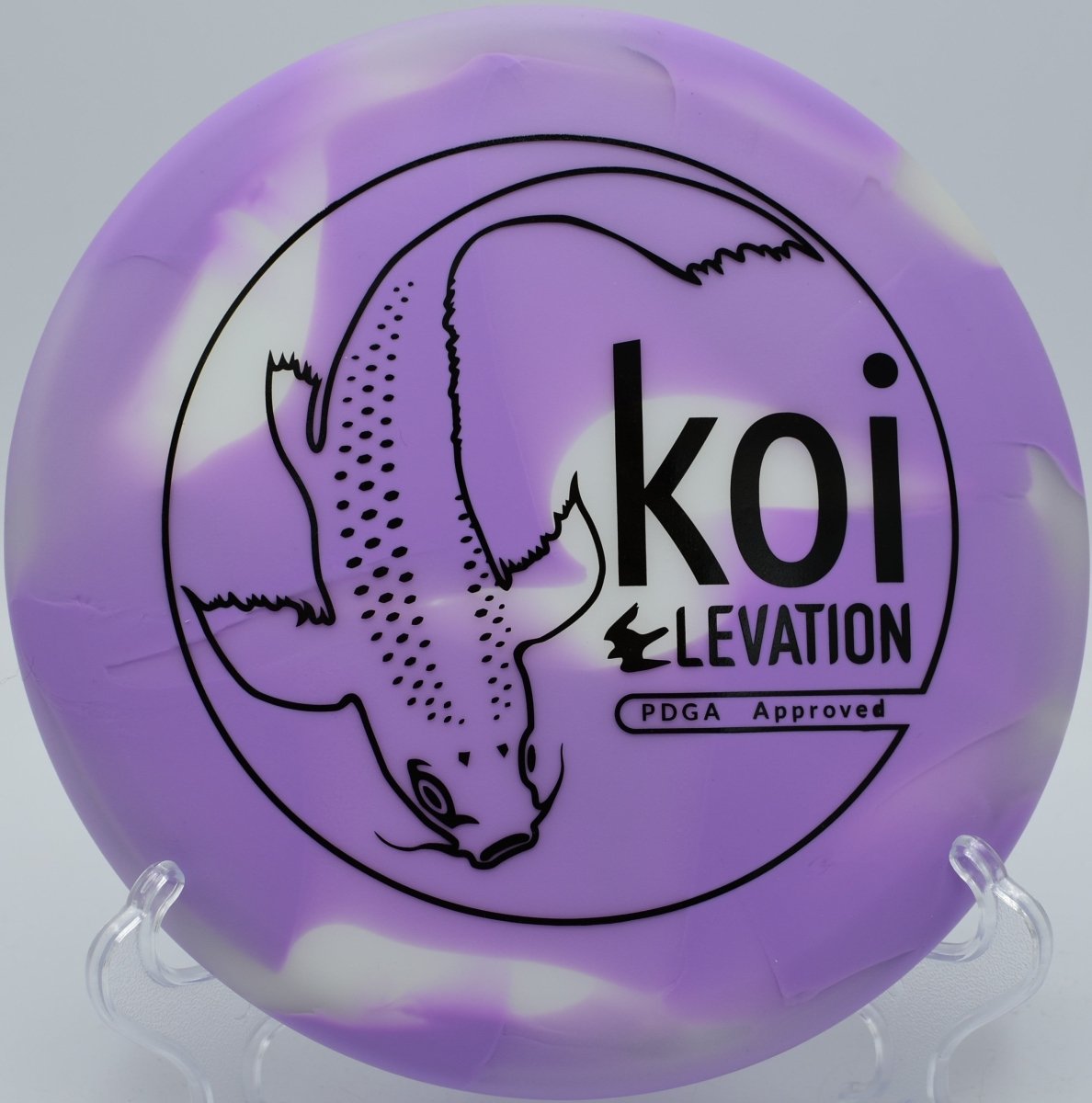 Glo-G Koi