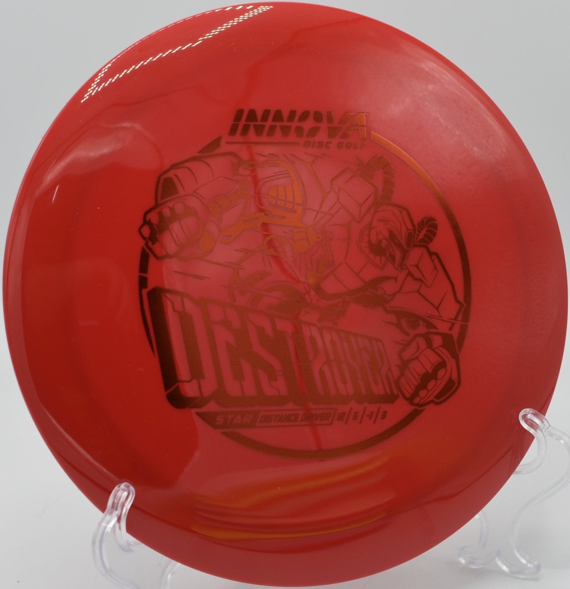 Star Destroyer - Flexline Discs - 84769706273885