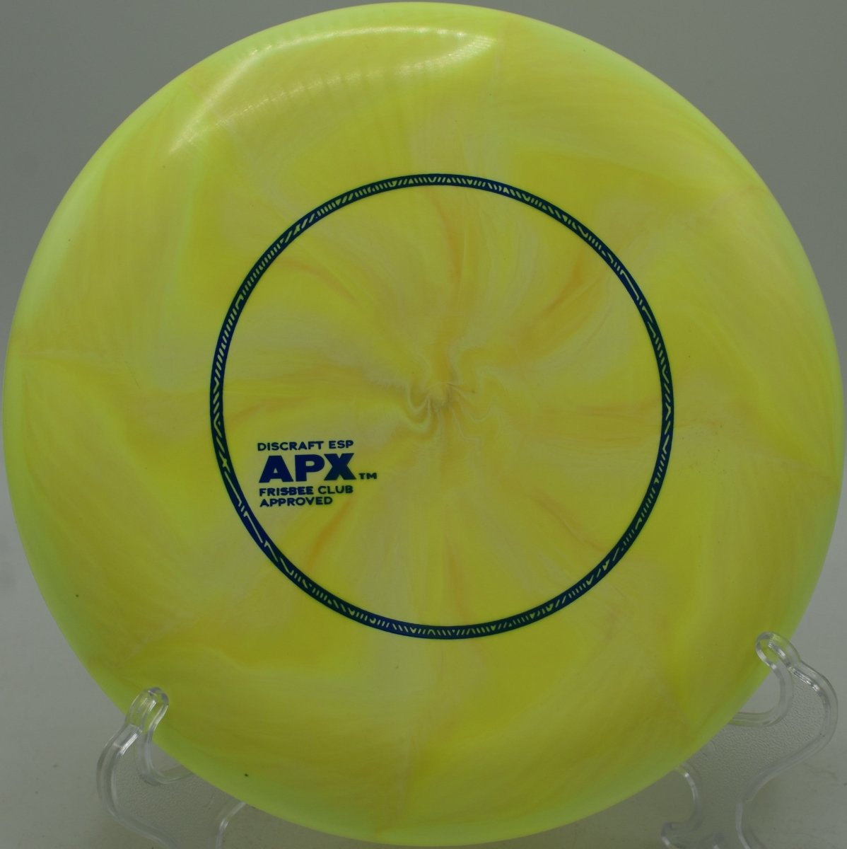 2026 LE Broderic ESP APX