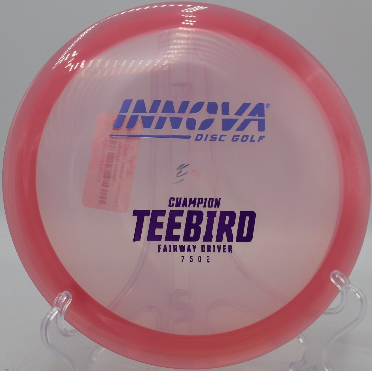 Champion Teebird - Flexline Discs - 63279181897565