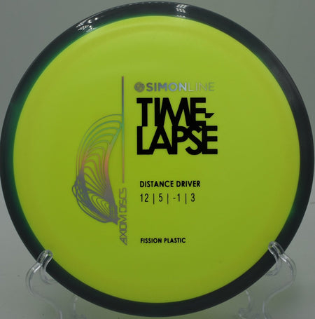 Fission Time Lapse - Flexline Discs - 92097309