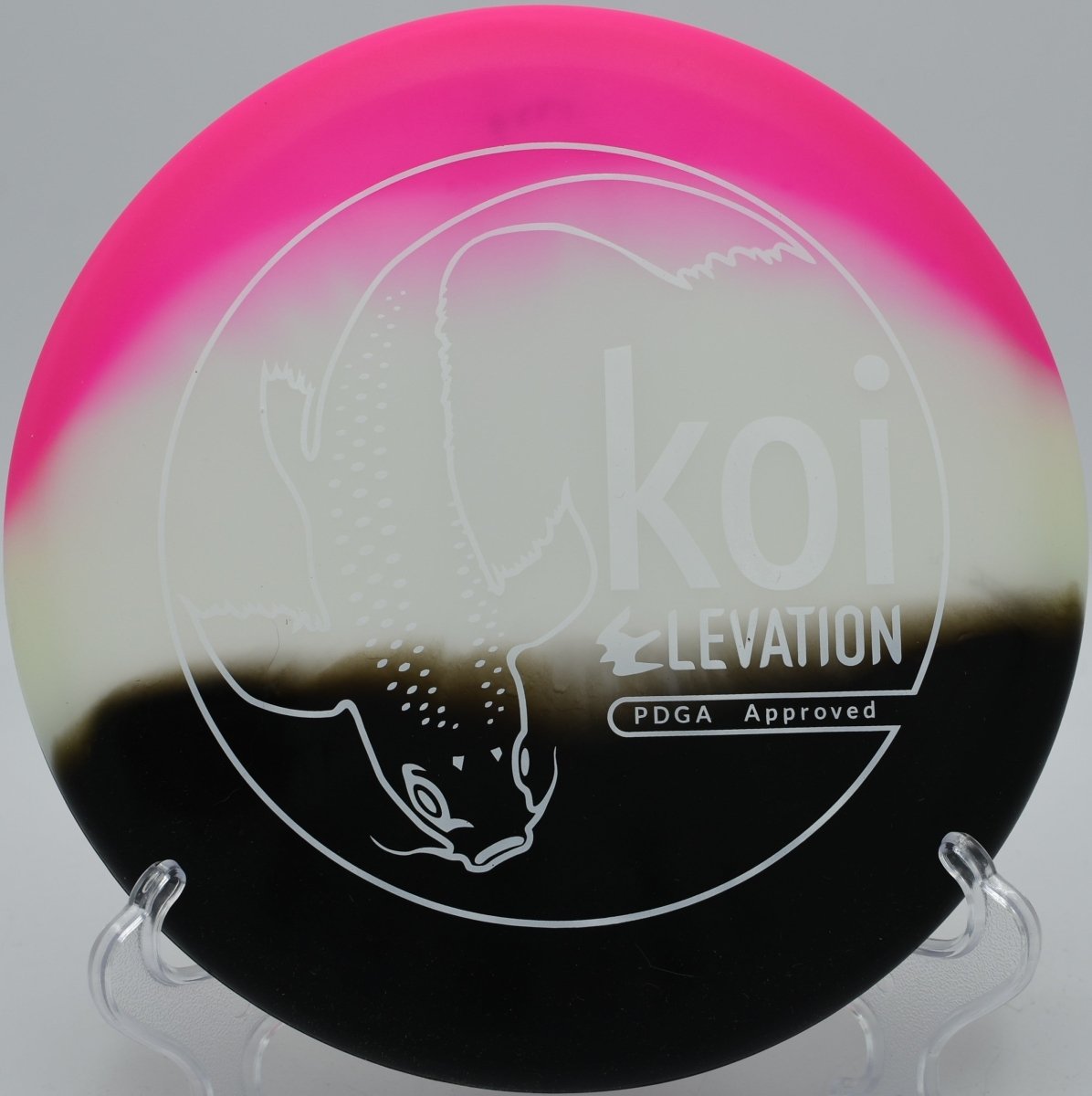 Glo-G Koi