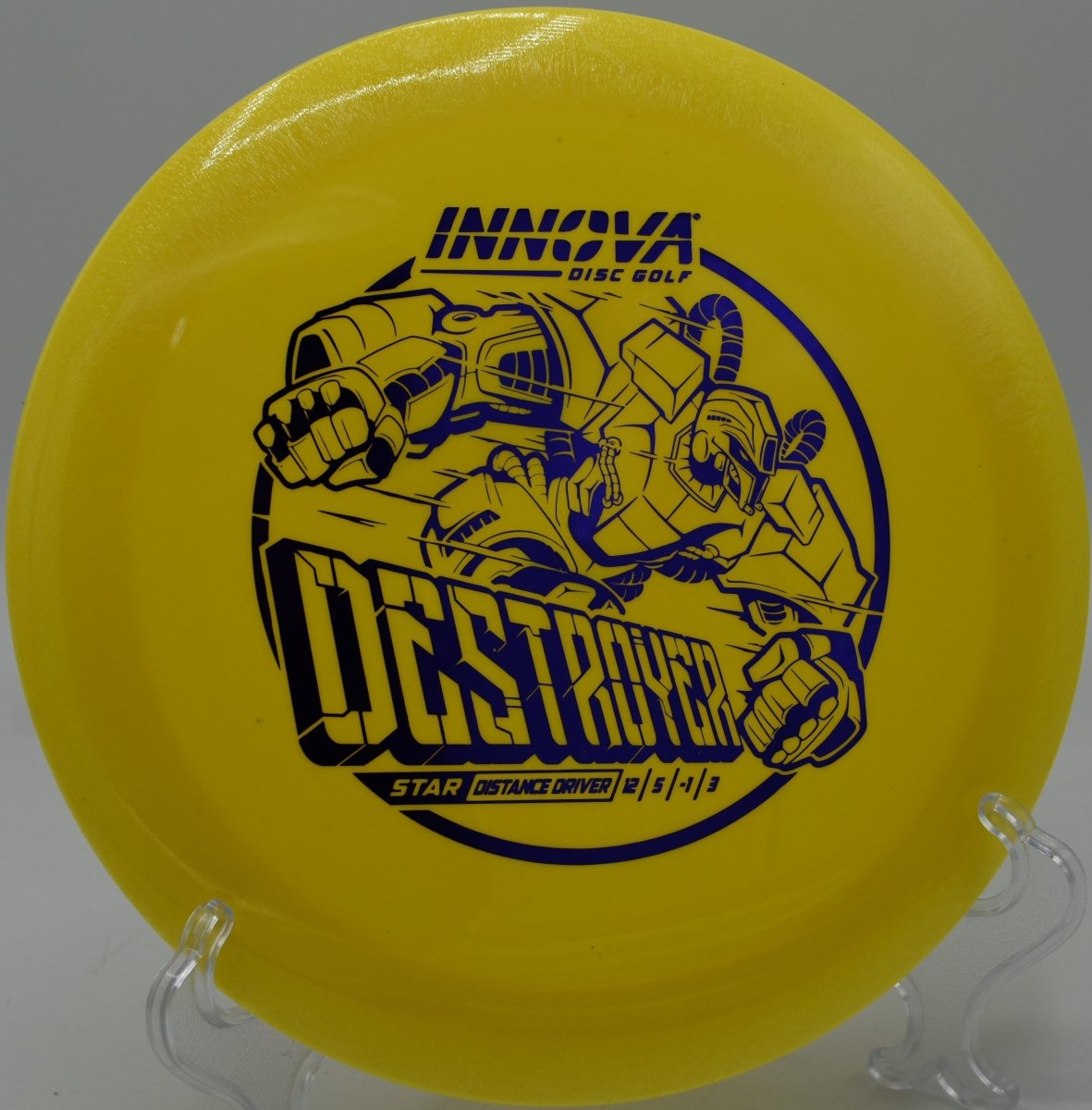 Star Destroyer - Flexline Discs - 84769706323549