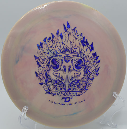 Simon Lizotte Doombird 1 FD3 (Innova Made)