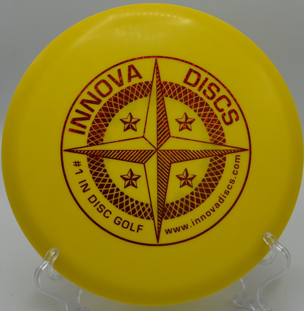 Protostar Foxbat - Flexline Discs - 98743011112733