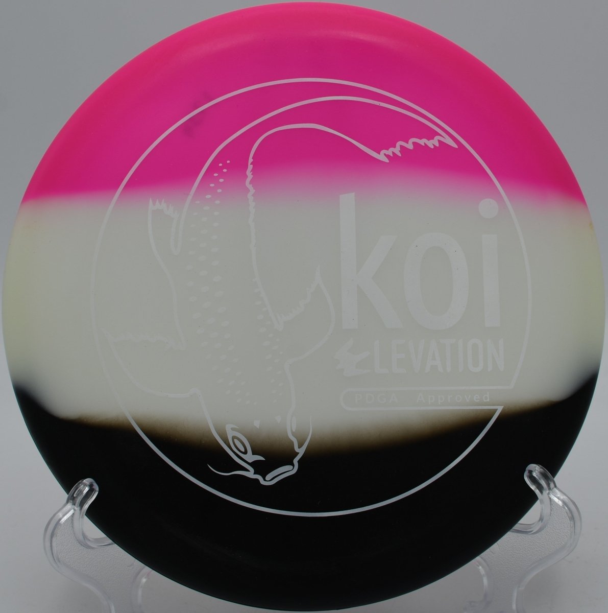 Glo-G Koi