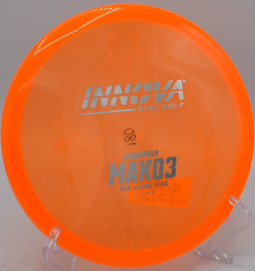 CHAMPION MAKO3