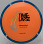 Fission Time Lapse