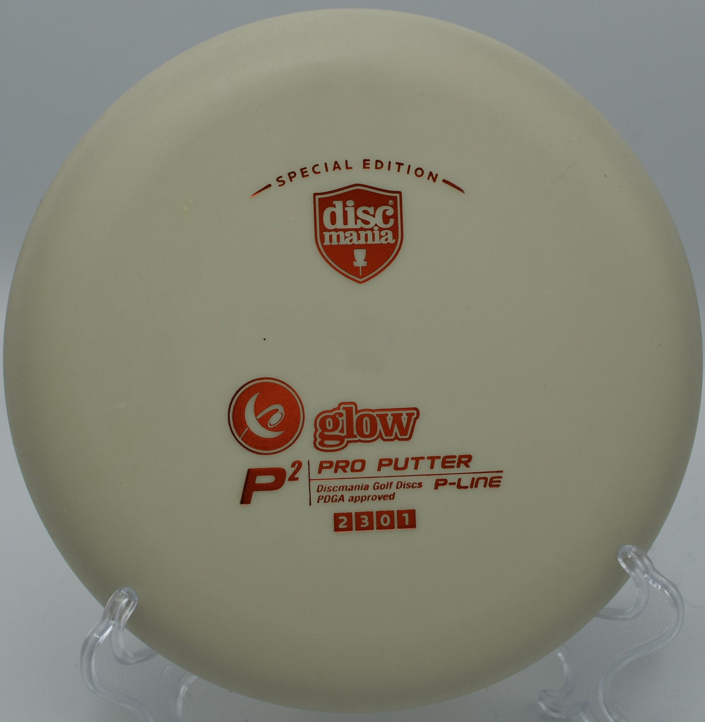 GLOW P-LINE P2 (INNOVA MADE)