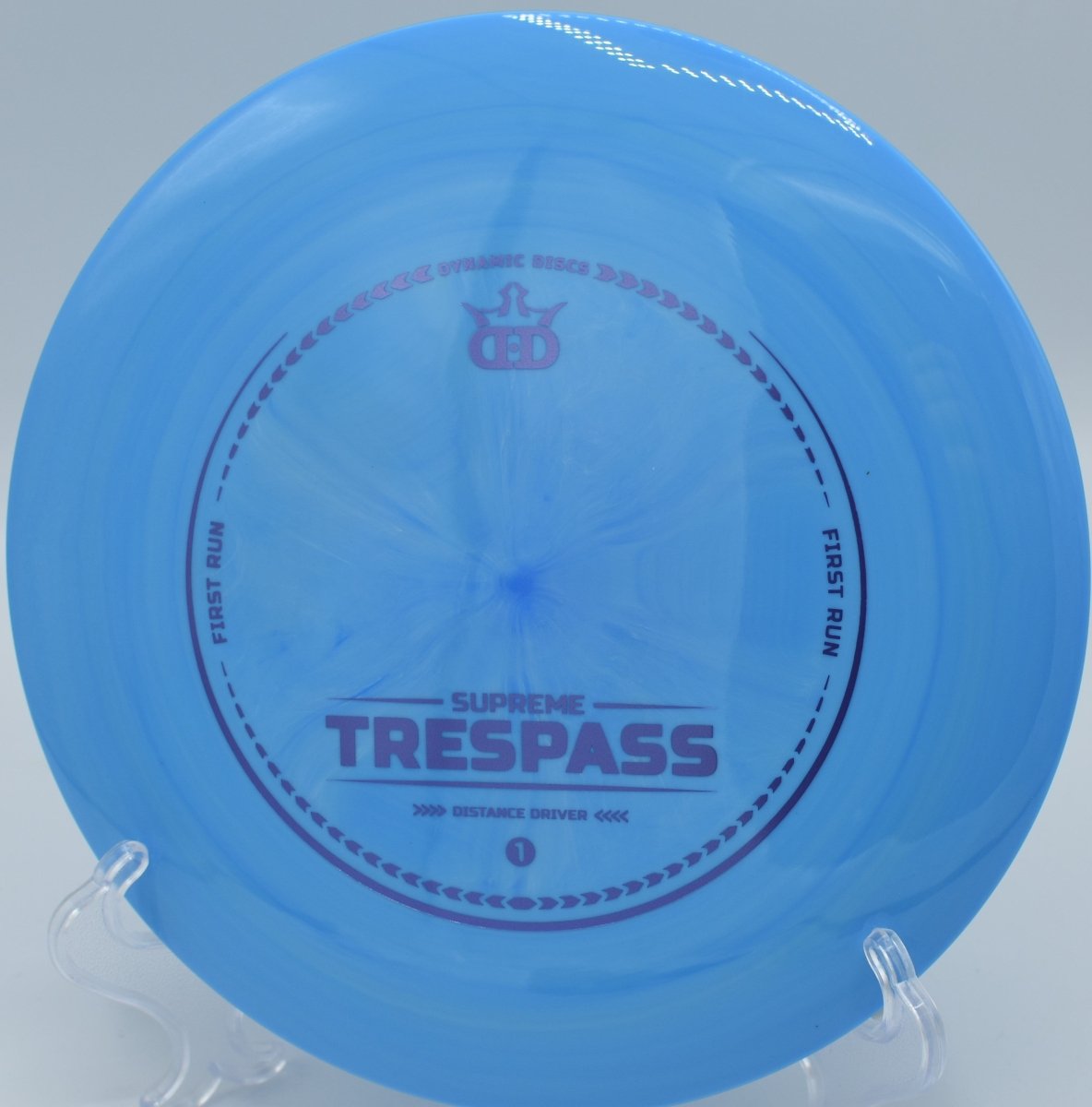 Supreme Trespass - Flexline Discs - 68974877