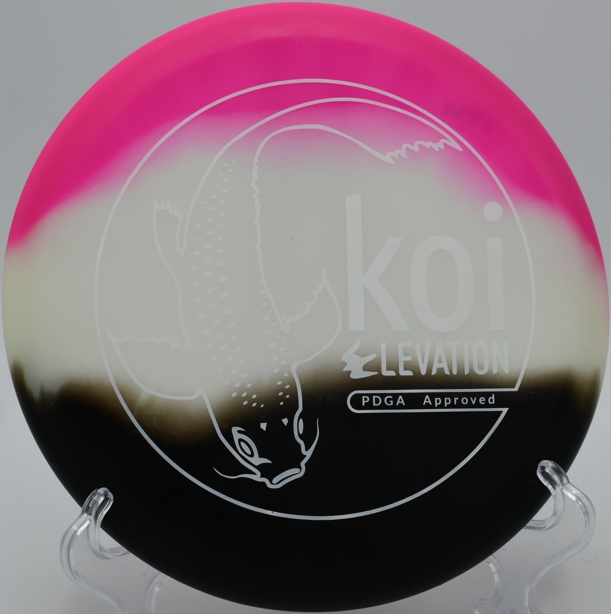 Glo-G Koi