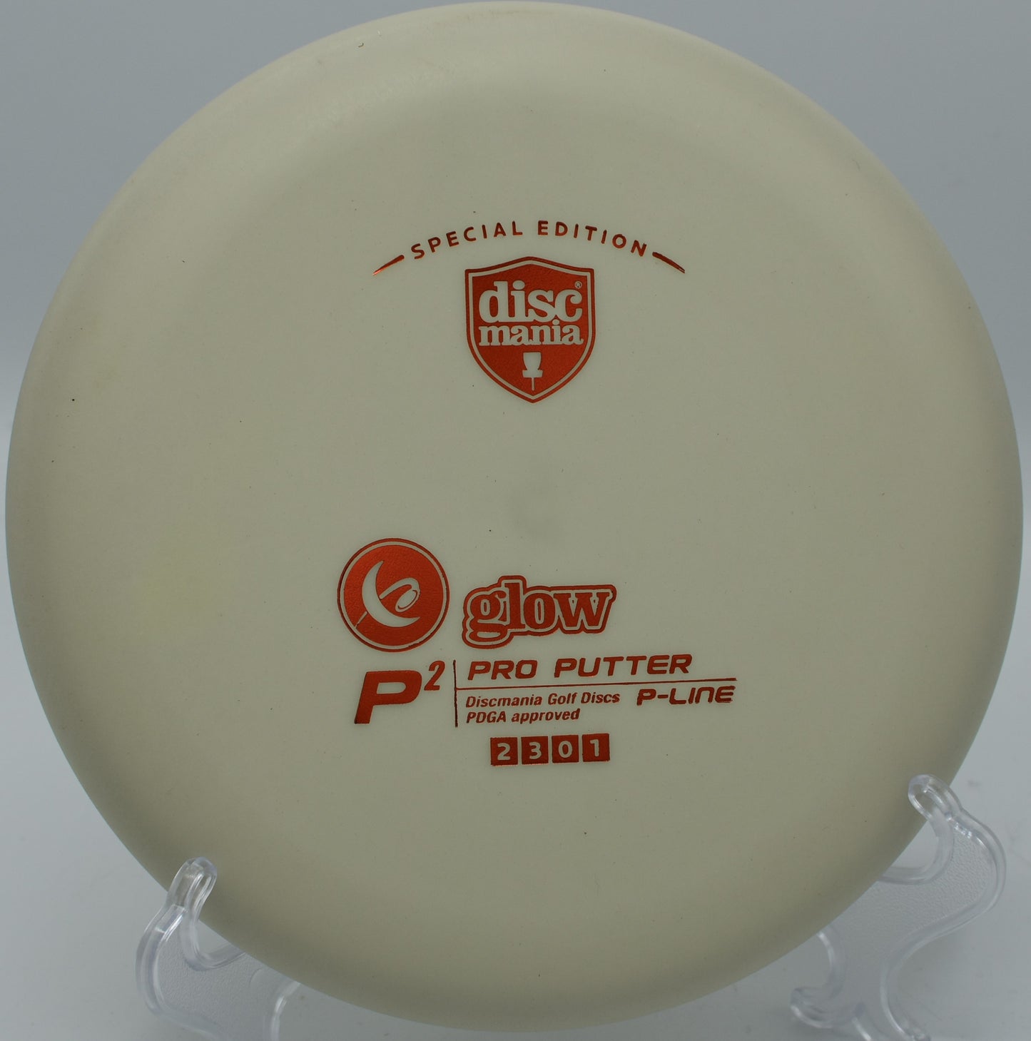 GLOW P-LINE P2 (INNOVA MADE)