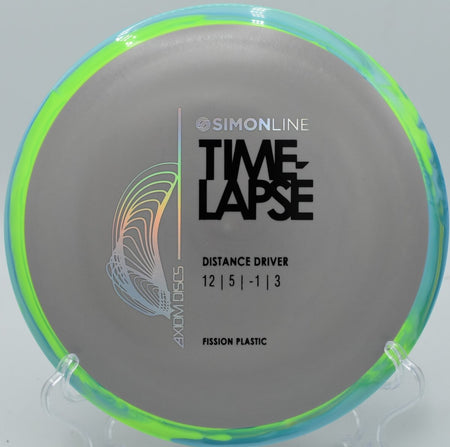 Fission Time Lapse - Flexline Discs - 93899549