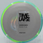Fission Time Lapse