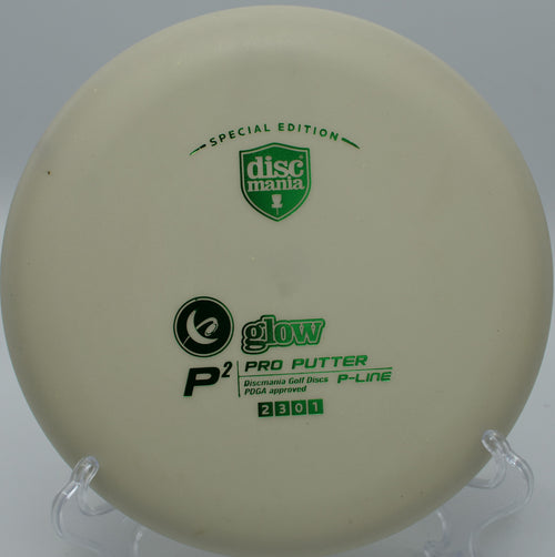 GLOW P-LINE P2 (INNOVA MADE)