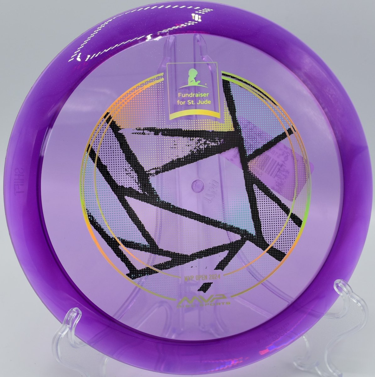 MVP OPEN/ST JUDE PROTON SHIFT - Flexline Discs - 54906397