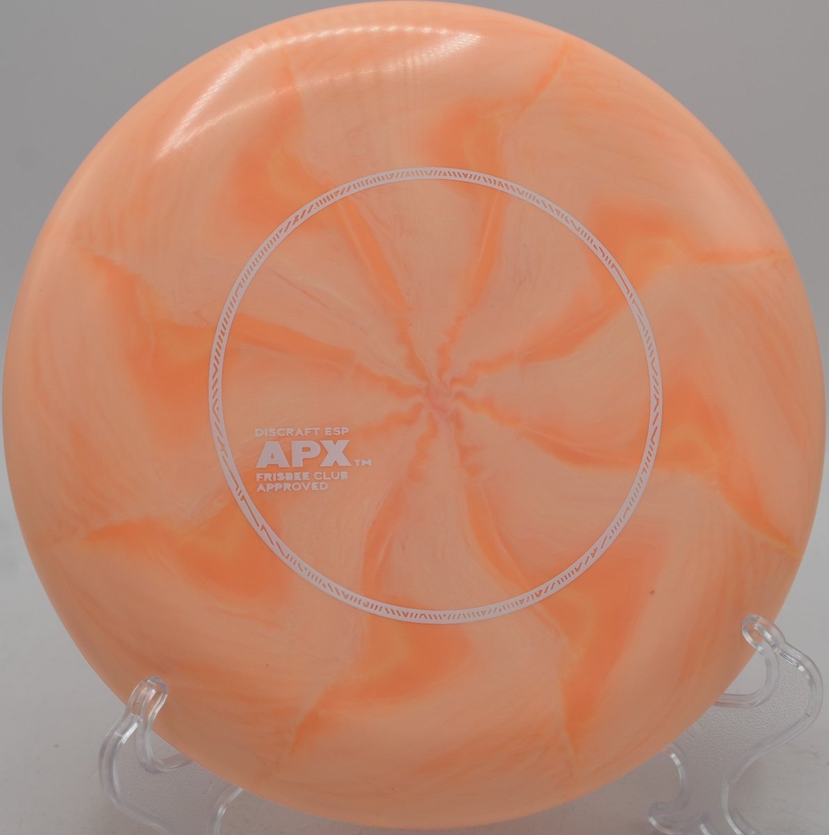 2026 LE Broderic ESP APX